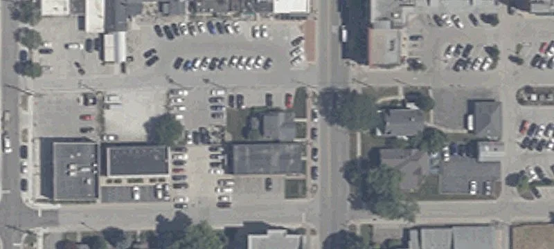 Carmel Office Space for Lease