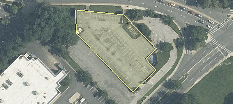 Gaithersburg Office Space Available