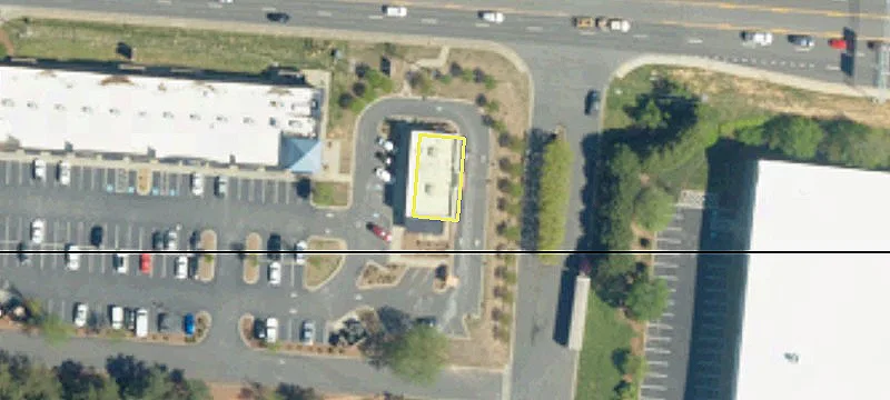 16.77 Acres on Gold Hill