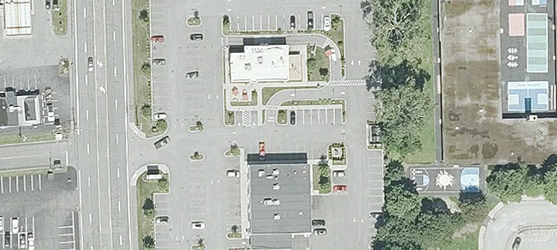 Retail Space Near Atwood Avenue