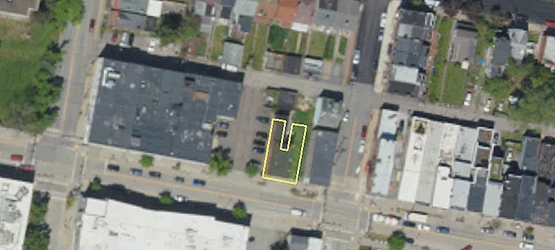 Redeveloped Retail Space Available