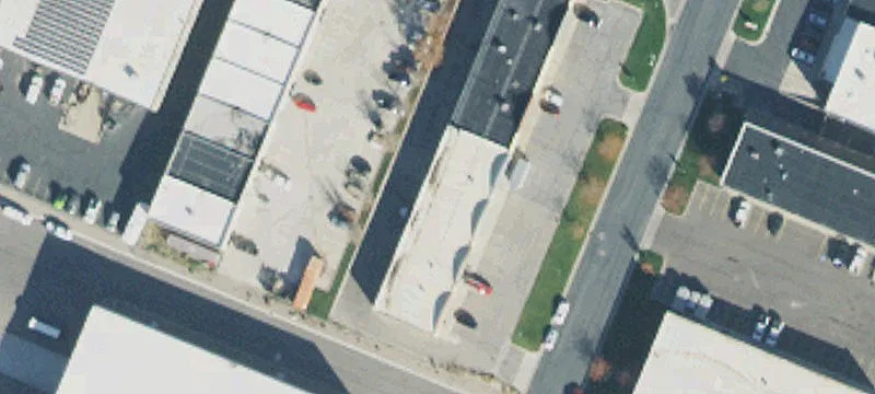 North Salt Lake Warehouse Space