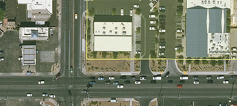 Retail Space Near Culinary Dropout