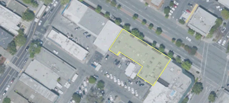 Restaurant/Retail Opportunity Near Caltrain