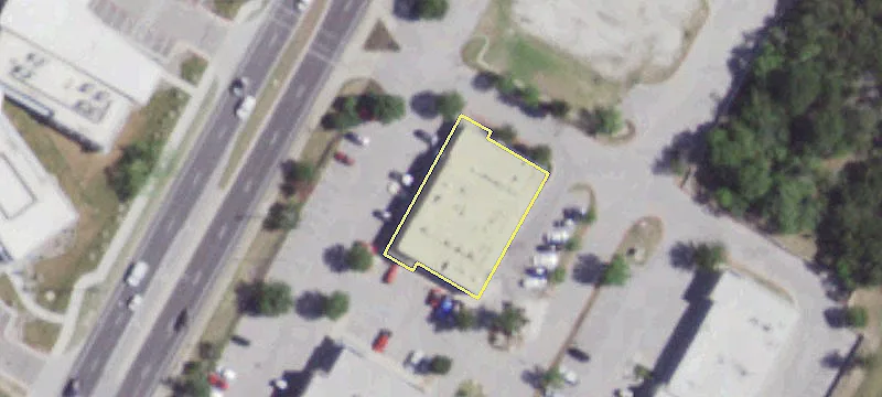 Developed Pad Site Available