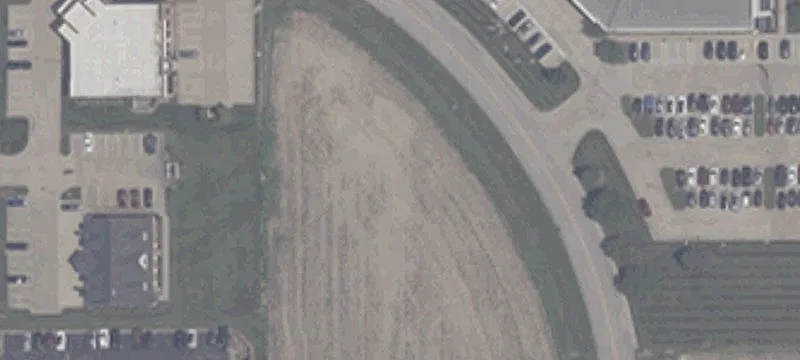 Mixed-Use Development Land Available