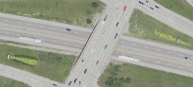 Land Available Near I-70