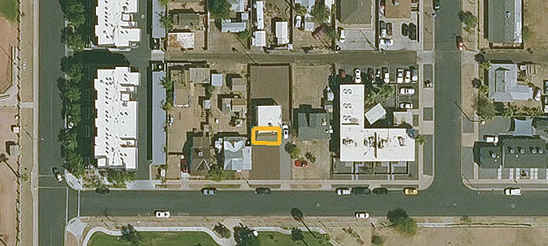 Multifamily Infill Land Opportunity