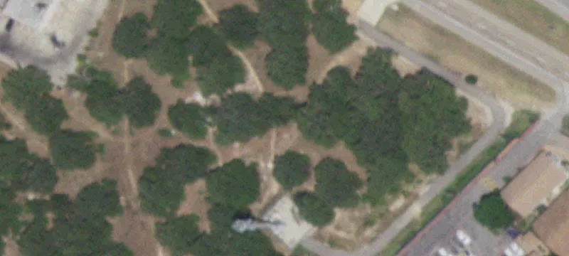 Commercial Retail Land For Lease