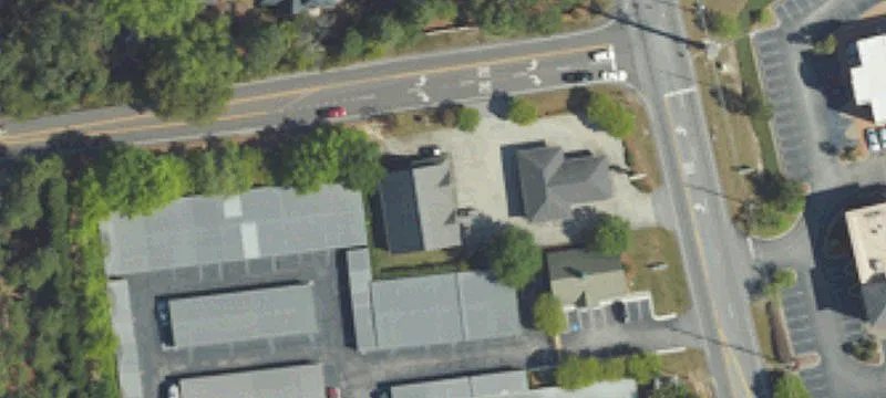 Office Building in NE Columbia