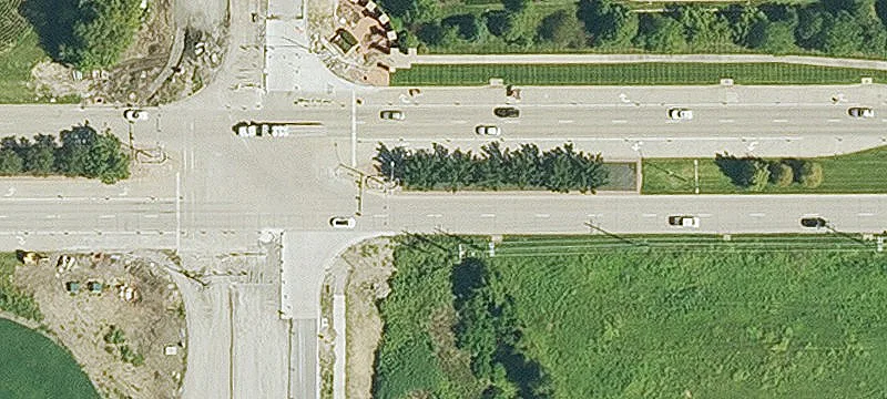 Overland Park Mixed-Use Pad Site