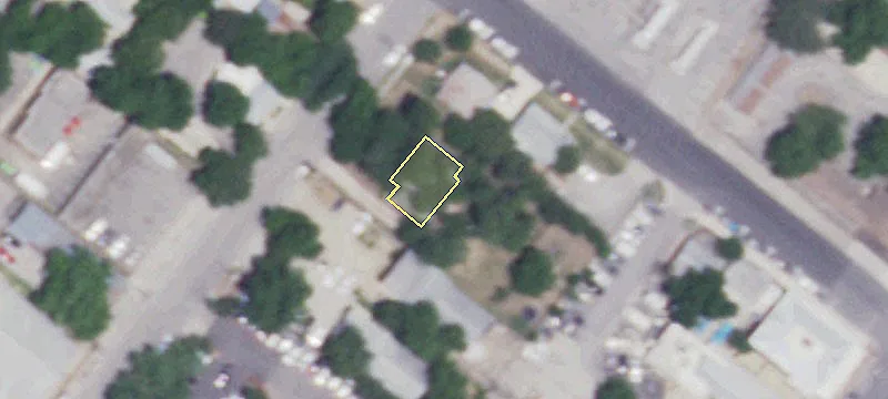 Downtown Office Building For Lease