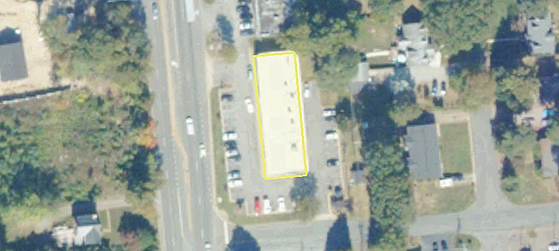 Retail Space in Brookside Center