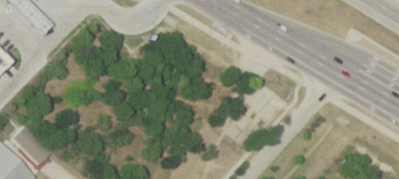 Redevelopment Land Near ABIA