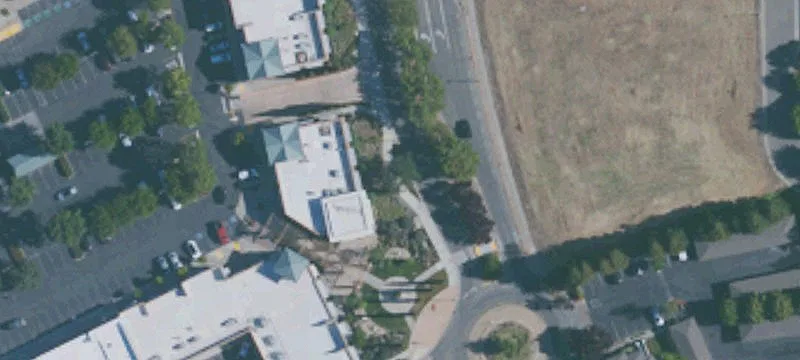 Retail Space Near Downtown Pleasanton