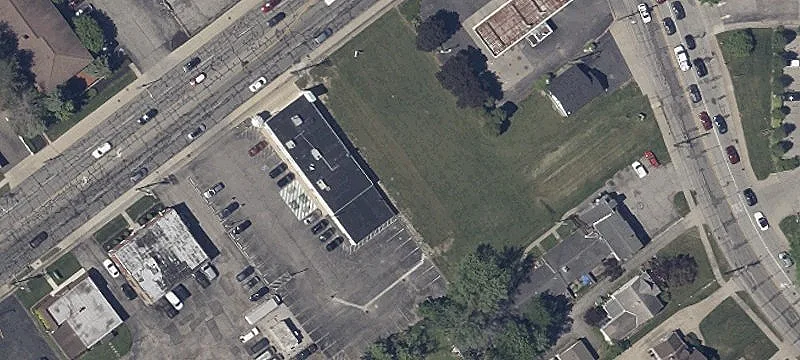 Prime Retail Land Available