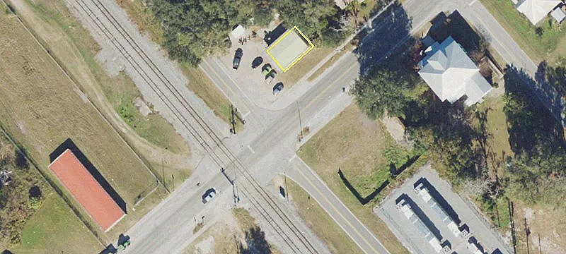 Land for Sale in Jennings