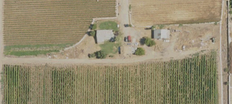 Land Available in Fresno, CA