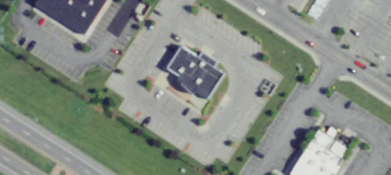 Retail Space in Canandaigua, NY