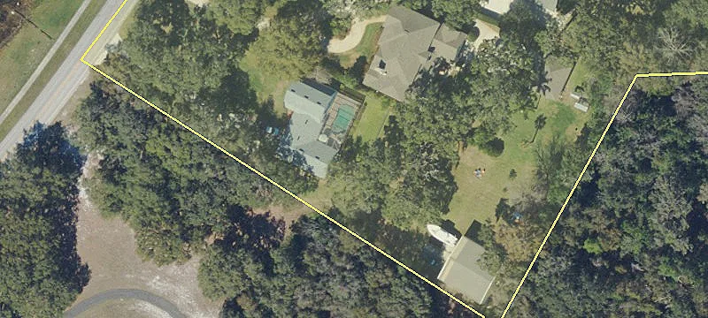 Commercial Land For Lease