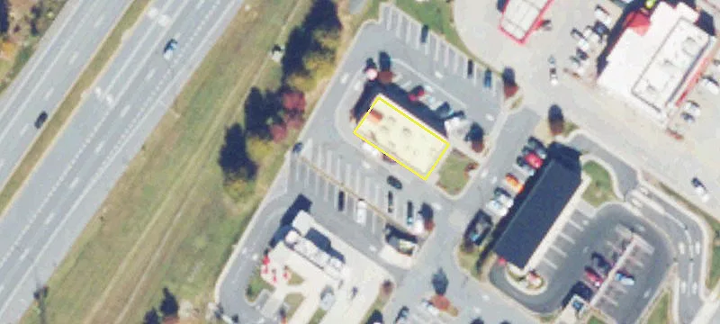Retail Space Near Major Retailers