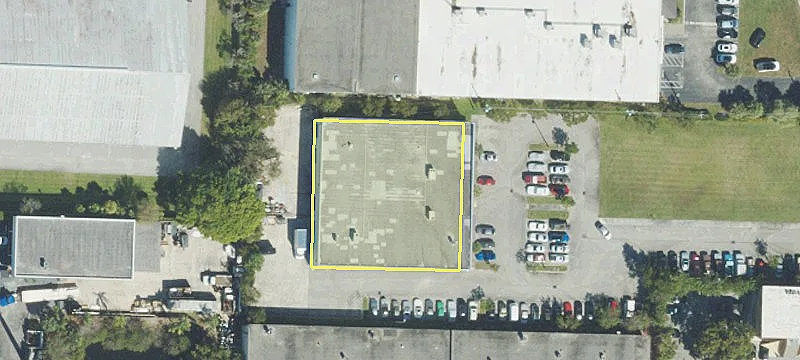 Commercial Land For Rent