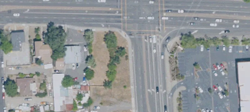 Commercial Land with Utilities