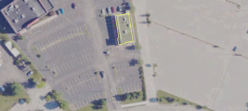 Retail Space on Rotunda Drive