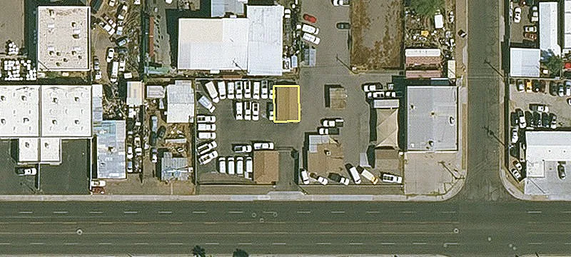 Phoenix Industrial Property For Sale