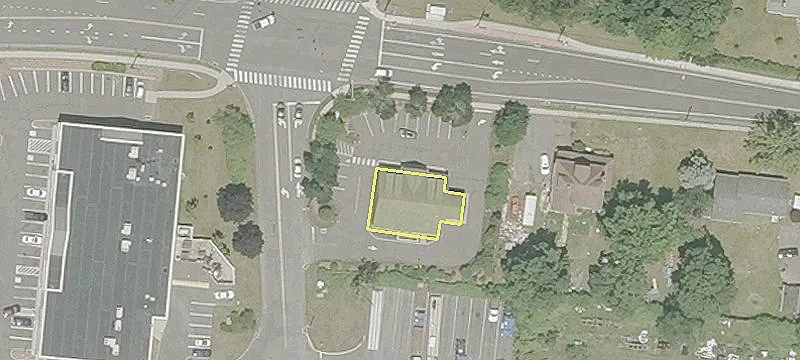 Manchester Retail Opportunity Near Mall