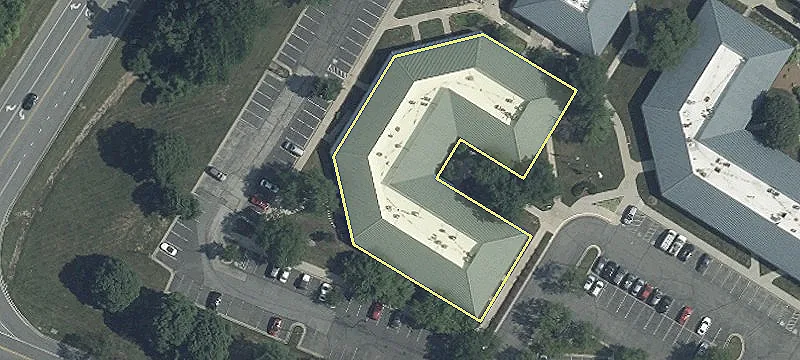 Columbia Office Space For Rent