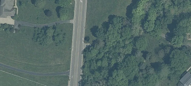 Office/Retail Land Opportunity
