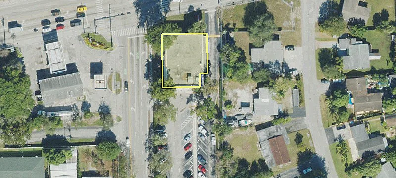 Vacant Land For Sale