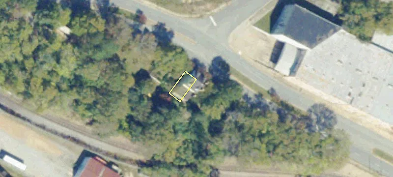 Historic Land Parcel For Sale