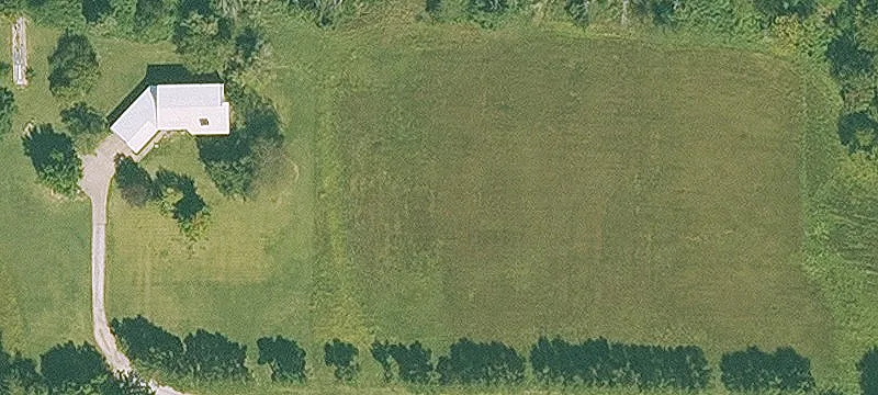 Residential Land in Rogers, AR
