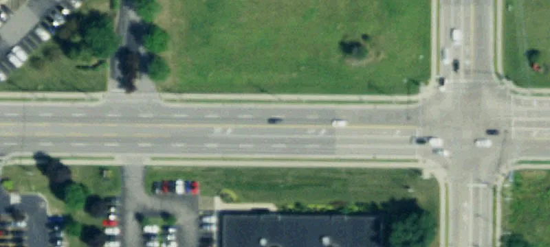 Commercial Land Near SUNY Erie