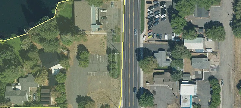 Deschutes River View Office Space