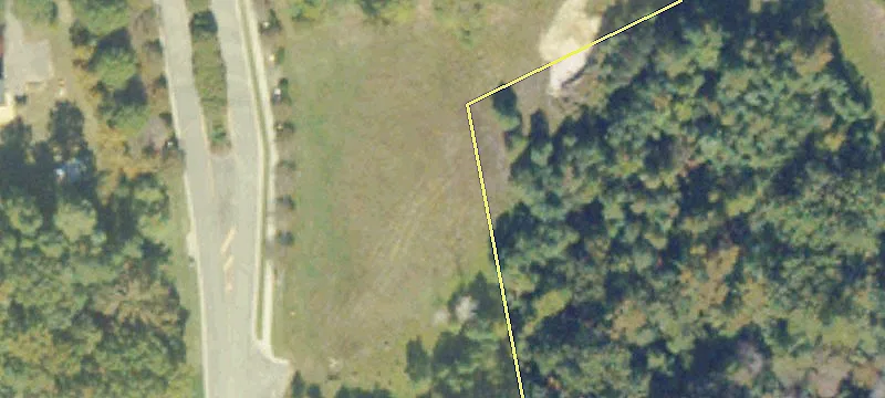 Chester Land Parcel For Sale