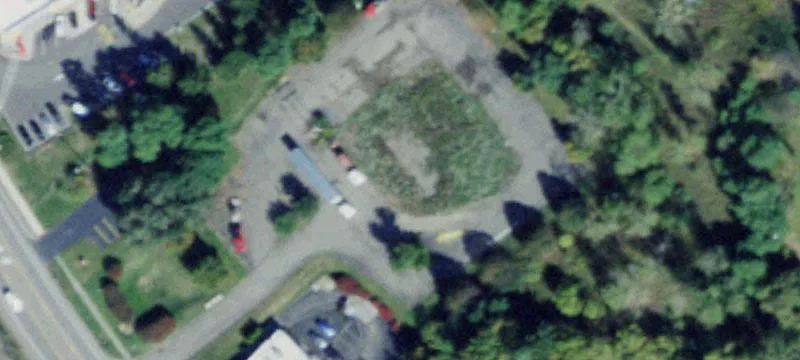 Prime Commercial Land in Bath