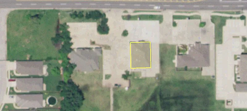 1,000 Acre Development Site