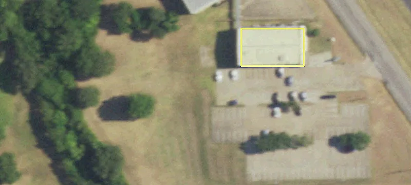 Highway Frontage Land in Mansfield