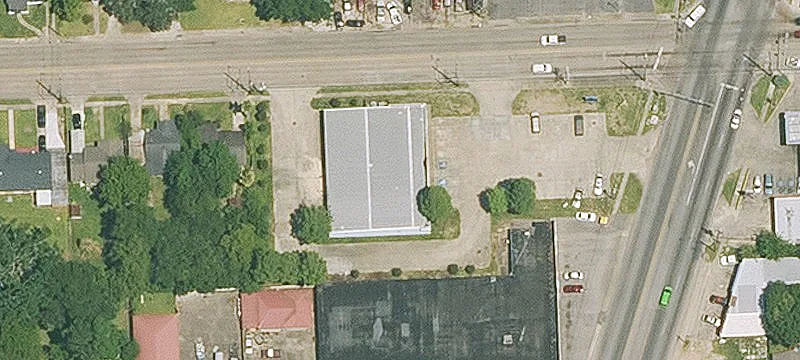 Retail Space on High-Traffic Corner