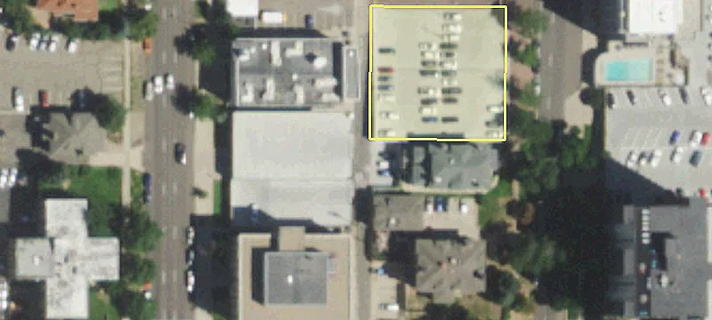 Denver Office Building For Sale
