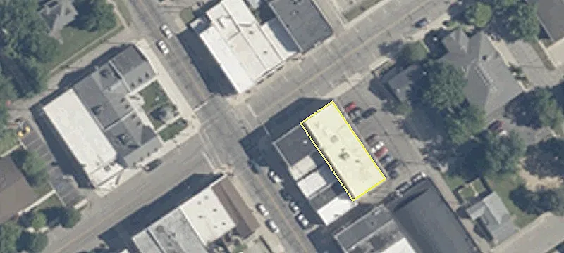 51.66 Acres Zoned Manufacturing Land