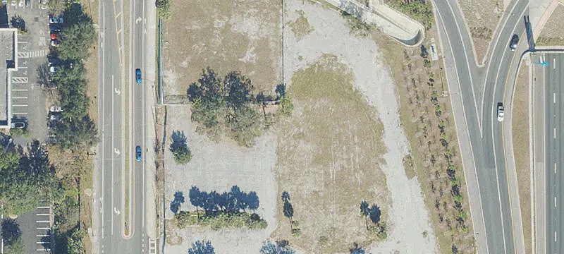 Prime Land for Ground Lease