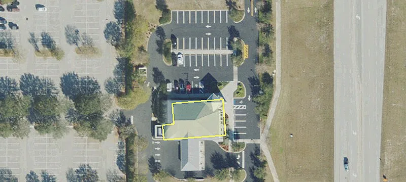 Outparcel Land For Sale