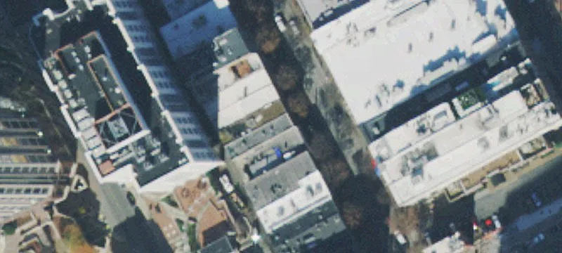 Downtown Nashville Retail Building