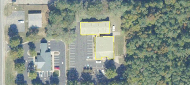 Commercial Land Near I-95