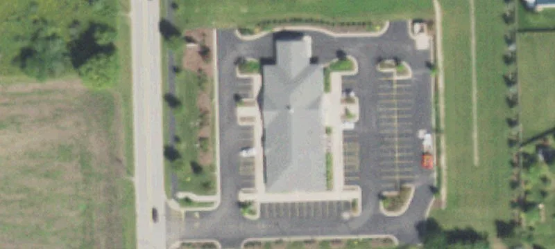 Commercial Land Near Interstates