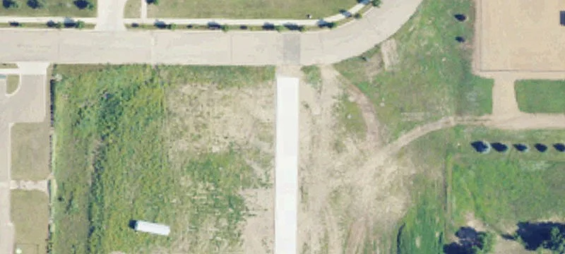 Commercial Land in Growing Community